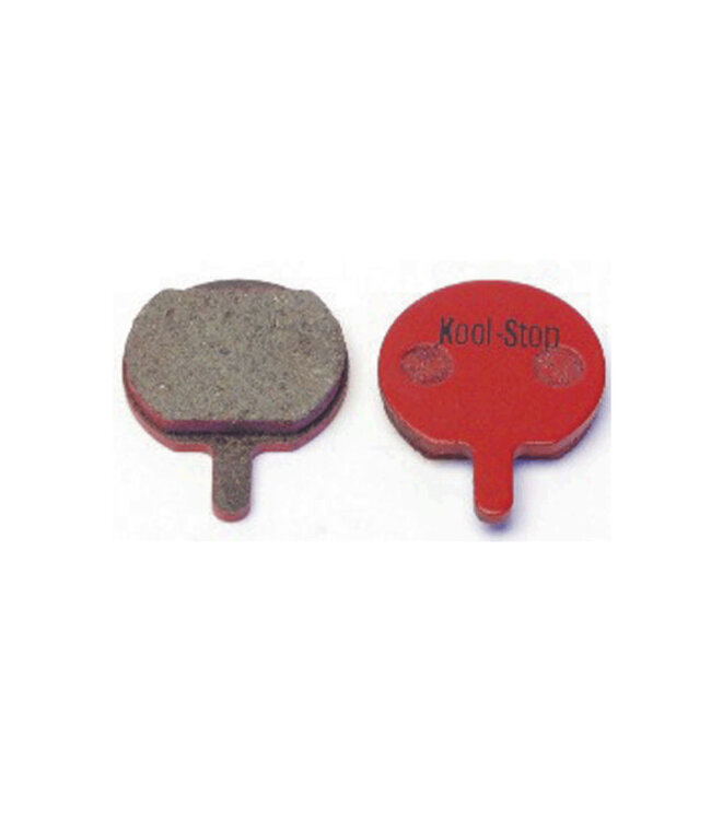 Plaquettes frein Kool stop KS-D220 (Hayes MX2-GX2-Sole)