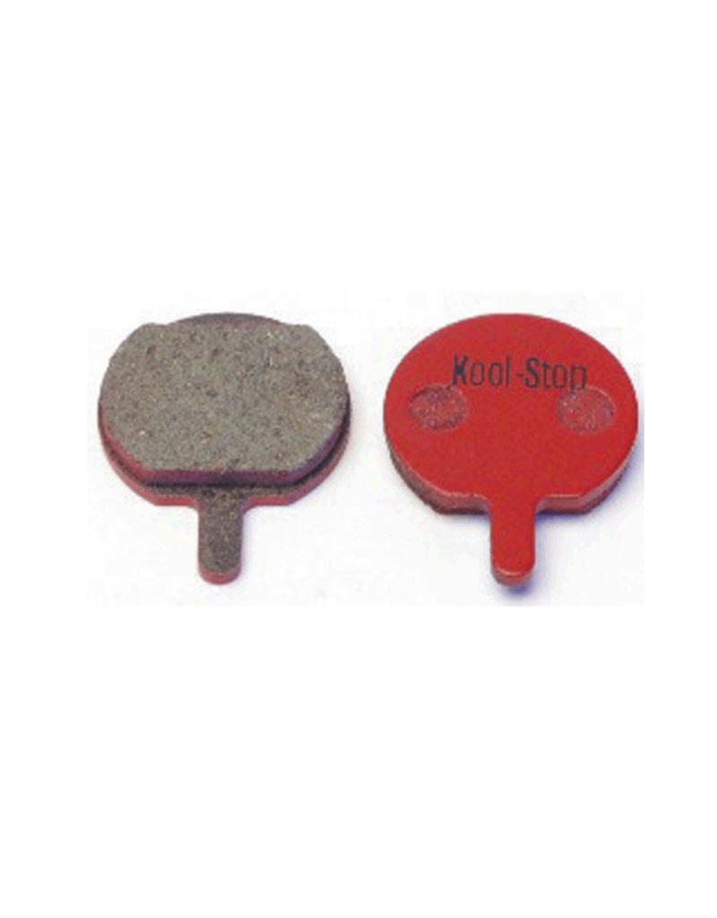 Kool stop KS-D220 (Hayes MX2-GX2-Sole) disc brake pads
