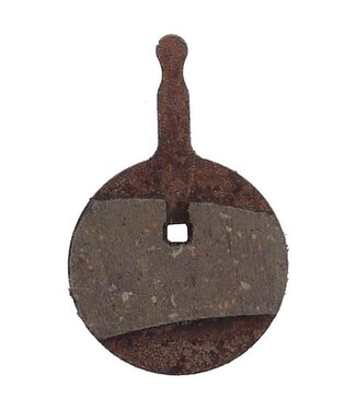 Avid BB5 organic disc brake pads
