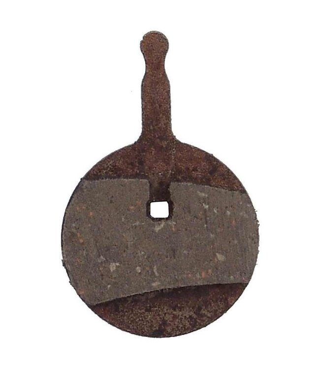 Avid BB5 organic disc brake pads