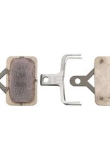 Shimano M575 métal (E01S type B) disc brake pads