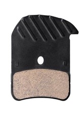 Shimano metalic H03C disc brake pads