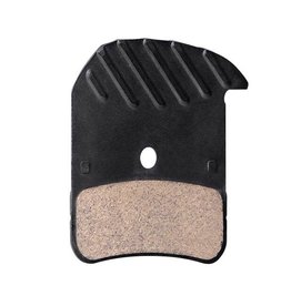 Shimano metalic H03C disc brake pads