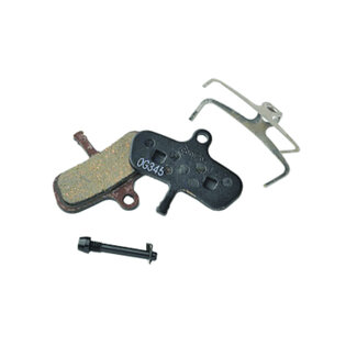 SRAM Plaquettes freins SRAM RED AXS metal