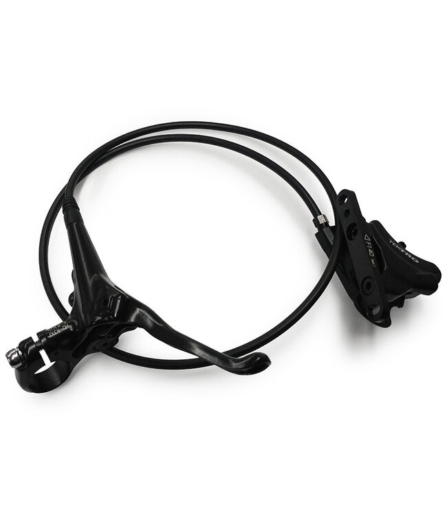 Tektro R310 complete front hydraulic disc brake