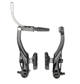 Frein "V" Shimano BR-T400 arrière noir