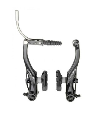 SHIMANO Shimano T400 front V-brake - black