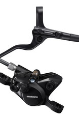Shimano MT201 complete front hydaulic disc brake