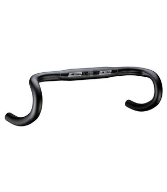 FSA Omega Compact road handlebar - 31.8 - 44cm - black
