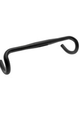 49n road handlebar - aluminium - 31.8 - black