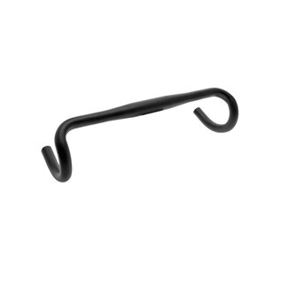 49N 49n road handlebar - aluminium - 31.8 - black
