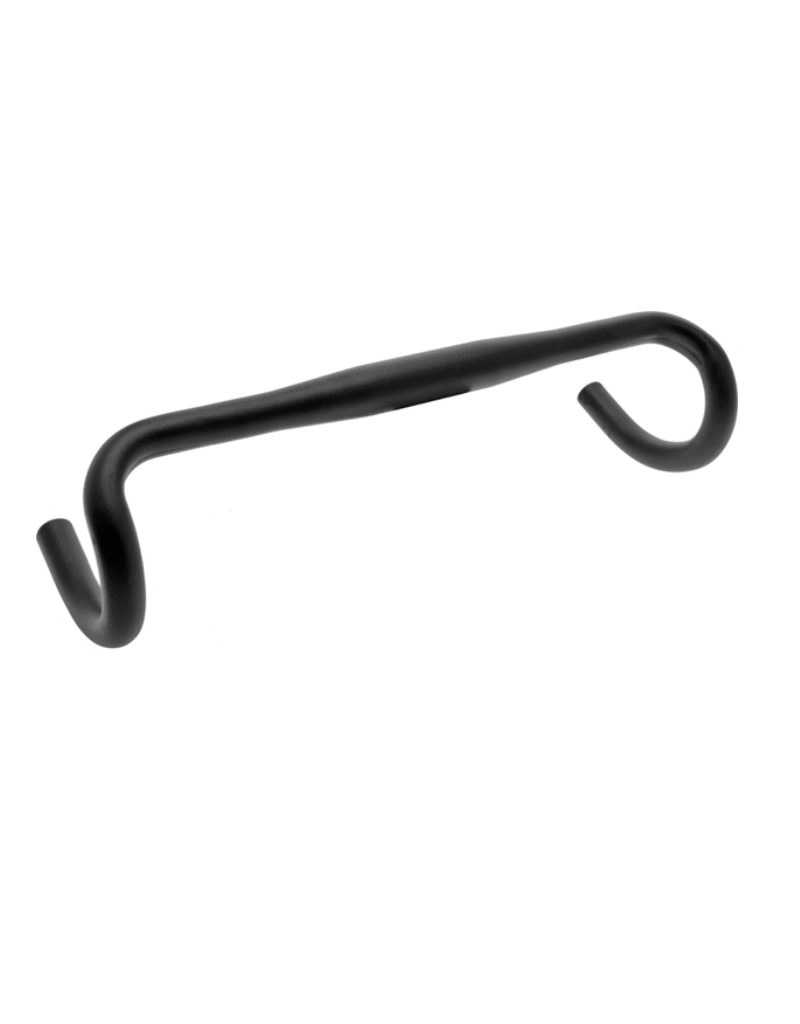 Guidon Goutte Reynolds Hiduminium 38 Cm - Diamètre 25,4 Mm - Vintage Alu Pour Vélo De Route - Occasion Bon état