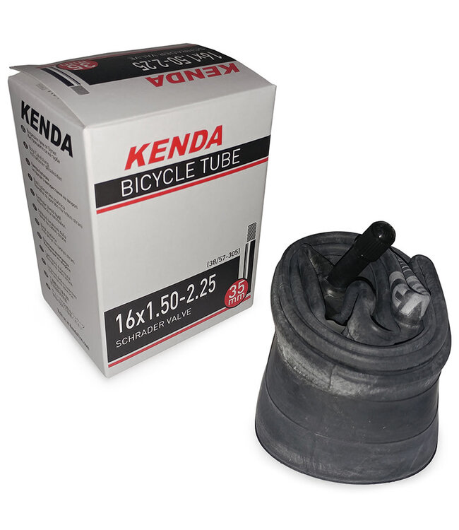 Tube 16 * 1.50-2.125 schreader