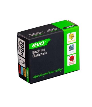Tube 700 * 35 - 44 schreader 48mm