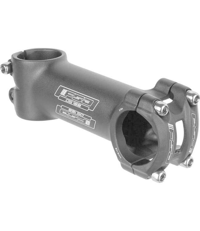 Stem 1 1/8 ahead FSA OS-168 31.8