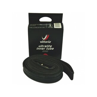 Tube Vittoria 700 * 20-28 presta 80mm