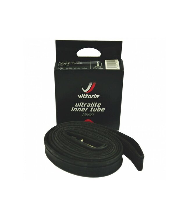 Tube Vittoria 700 * 20-28 presta valve 80mm