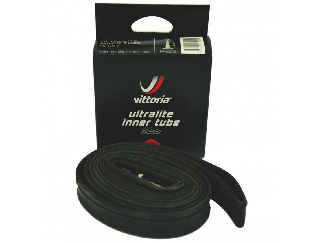 Tube Vittoria 700 * 20-28 presta valve 80mm