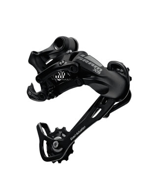SRAM Derailleur arr Sram X5 10 vit cage moyenne