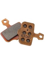 Sram/Avid Elixir métallic disc brake pads