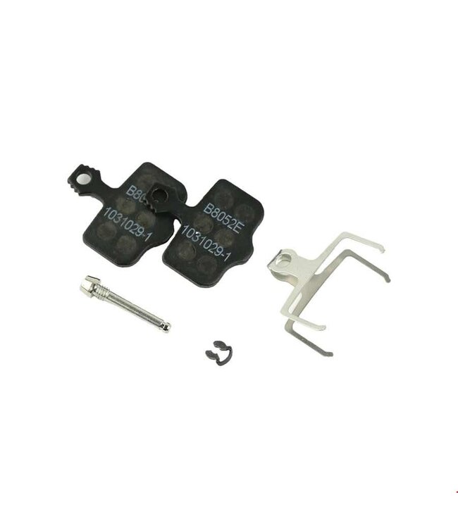 Sram/Avid Elixir organic disc brake pads