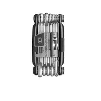 Crankbrothers Multi-tool M17-grey