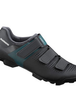 Shimano women's XC100W shoes