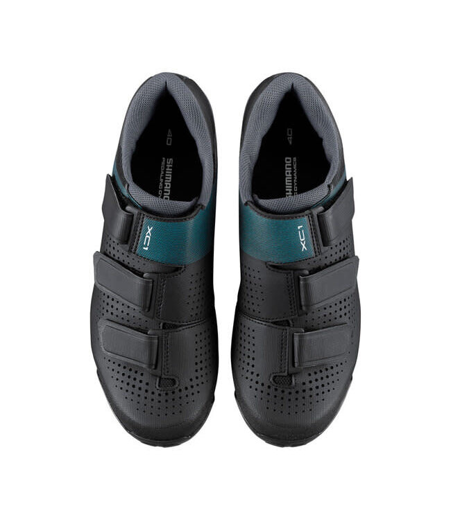 Shimano women's XC100W shoes