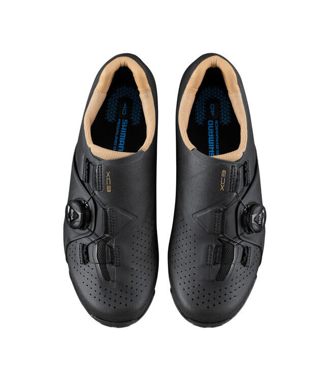 Souliers Shimano Femme XC300W