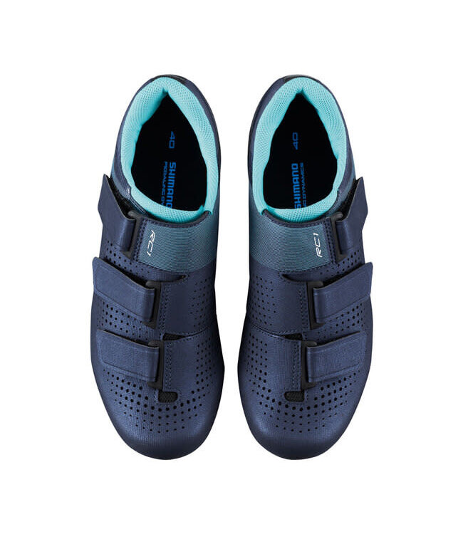 Shimano women's RC100W shoes