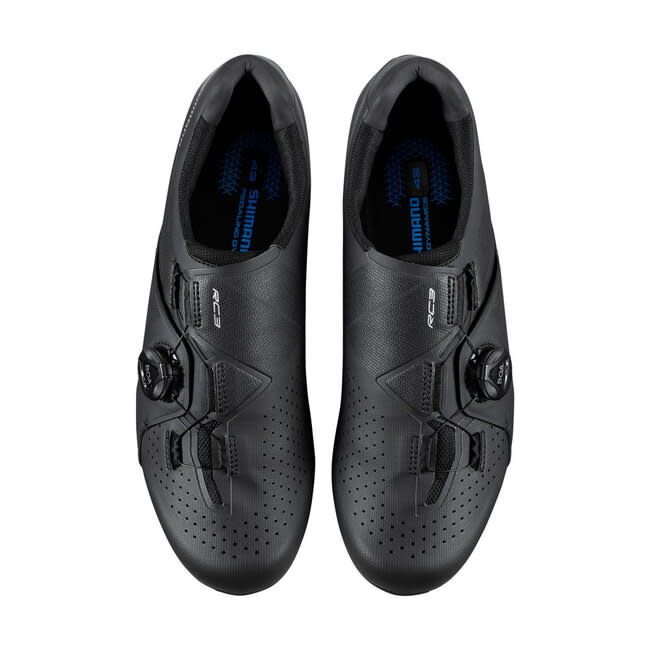 Shimano men's RC300 wide shoes
