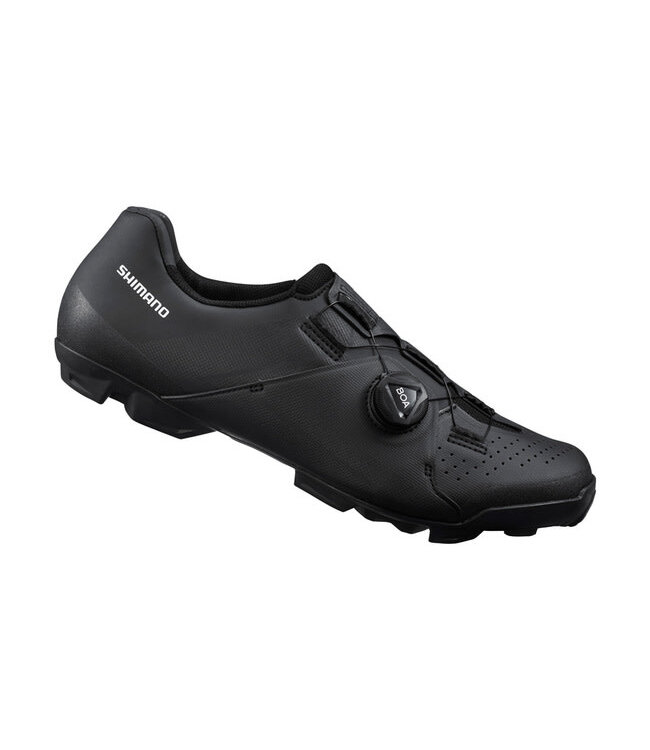 Shimano men XC300 shoes - Wide