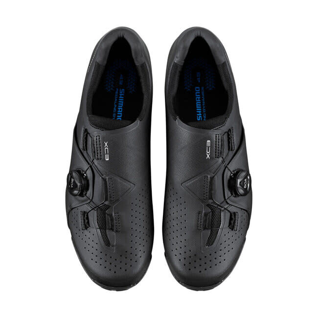 Shimano men XC300 shoes - Wide