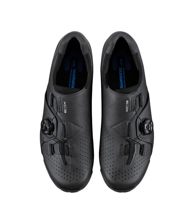 Souliers Shimano H XC300 Wide