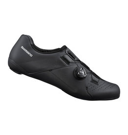 Shimano men's RC300 wide shoes