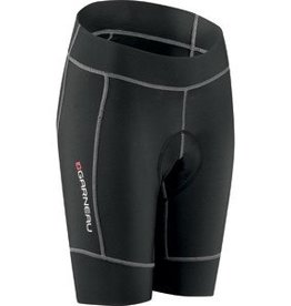 Garneau junior Promax shorts - girls