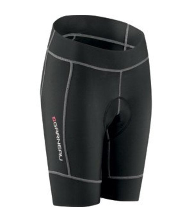 Garneau junior Promax cycling shorts - girls