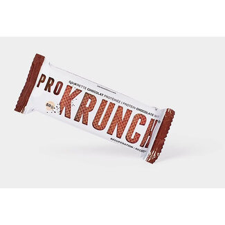 ProKrunch wafer bar