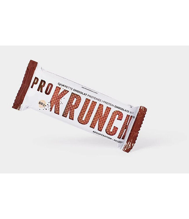 Barre Xact ProKrunch