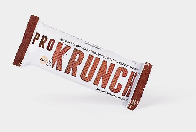 Barre Xact ProKrunch