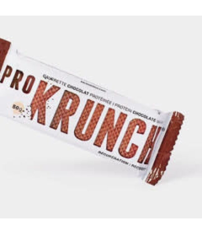 Barre Xact ProKrunch