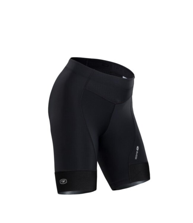 Sugoi women's Evolution cycling shorts