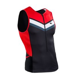 Sugoi men's RPM tri tank