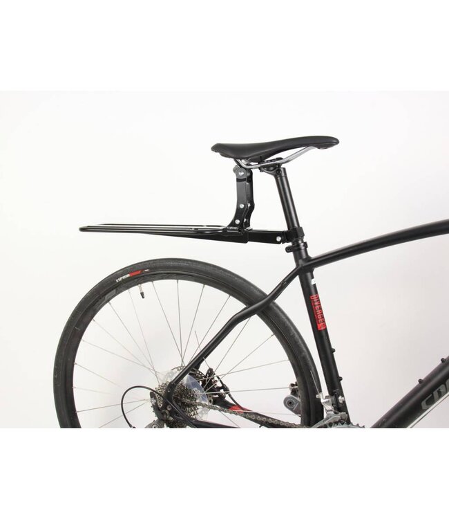 Porte-bagages arr Arkel Randonneur noir