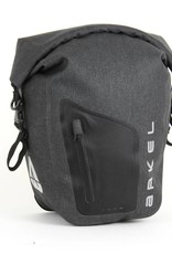 Arkel Orca 35  panniers - grey