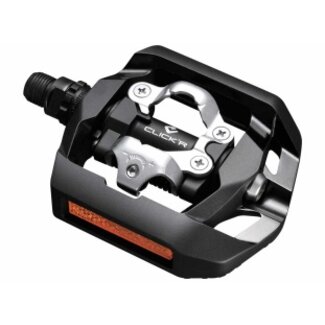 SHIMANO Pédales Shimano T421