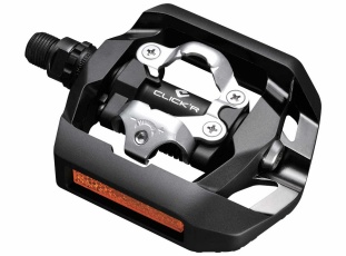 Shimano T421 pedals