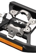 Shimano T8000 pedals