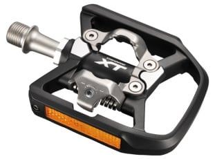 Pédales Shimano T8000