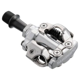 SHIMANO Shimano M540 pedals silver